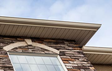 Upsher Green diy soffit installation