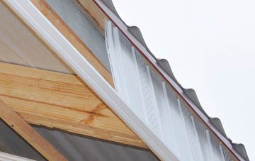 why Upsher Green fascia repairs are essential