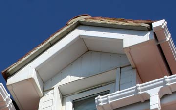 Upsher Green fascia installation costs