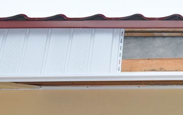 Upsher Green fascia repair costs