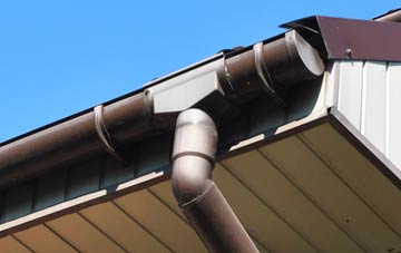 types of Upsher Green fascias