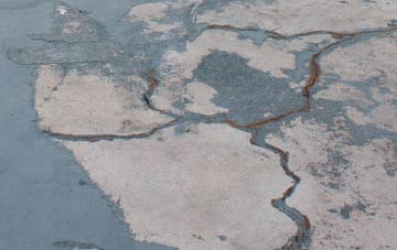 fibreglass roofing replacement Upsher Green