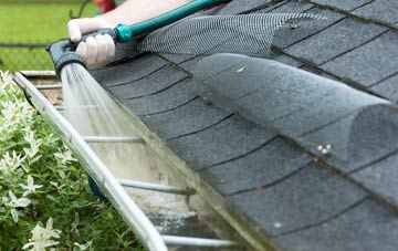 Upsher Green gutter cleaning costs