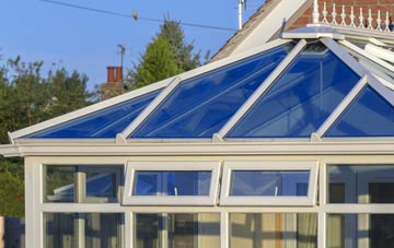 professional Upsher Green conservatory insulation