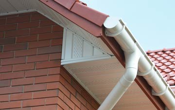 Upsher Green soffit repair costs