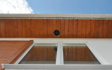 Upsher Green soffit repair quotes
