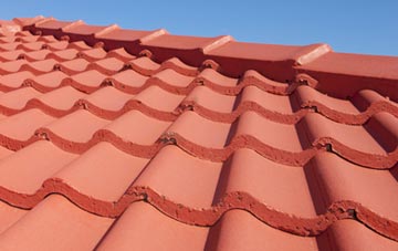 Upsher Green tile and slate roof replacement