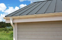 Upsher Green fascia repair