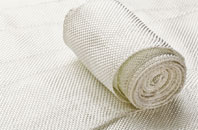 Upsher Green fibreglass roofing repairs