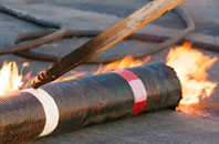 free Upsher Green flat roofing repair quotes