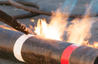 Upsher Green flat roofing replacement