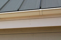 Upsher Green soffit repair