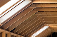 Upsher Green tapered roof insulation quotes